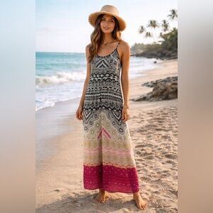 Banana Republic - Maxi Dress - XS Vietnam